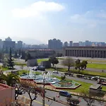 Alojarent Escuela Militar