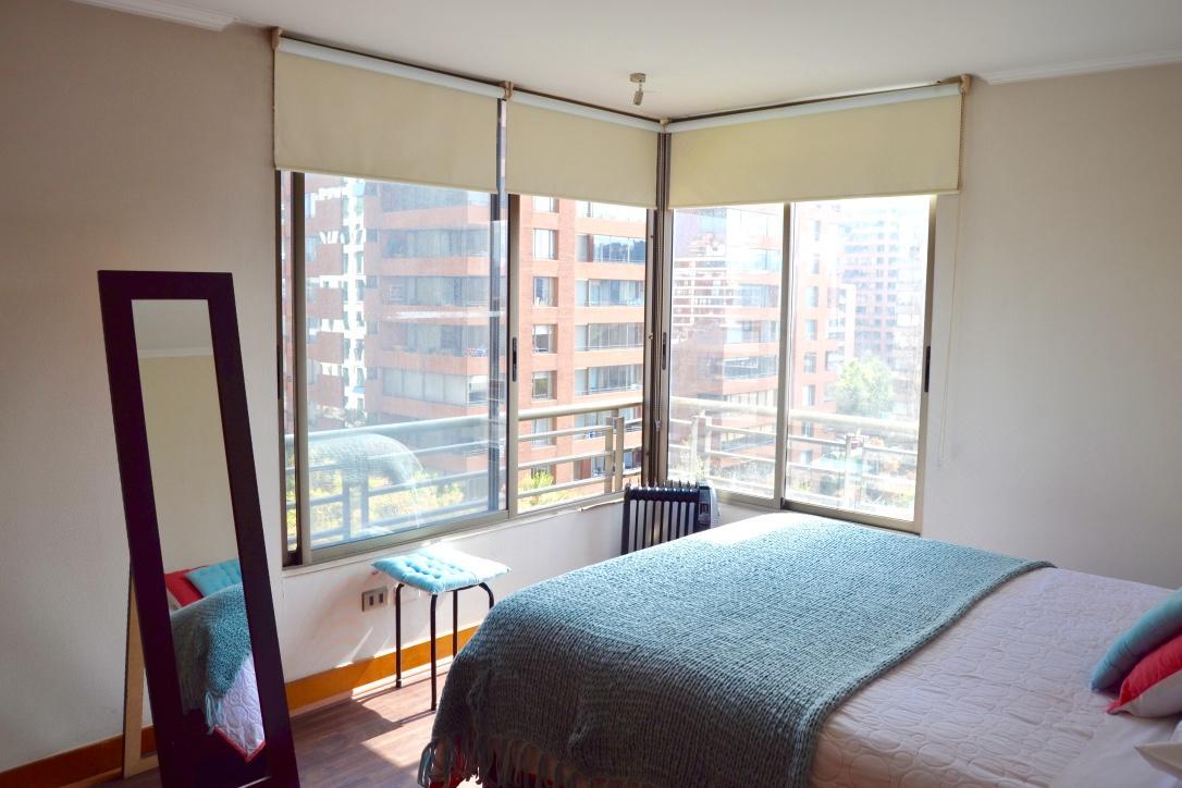 Apartamento Alojarent Escuela Militar
