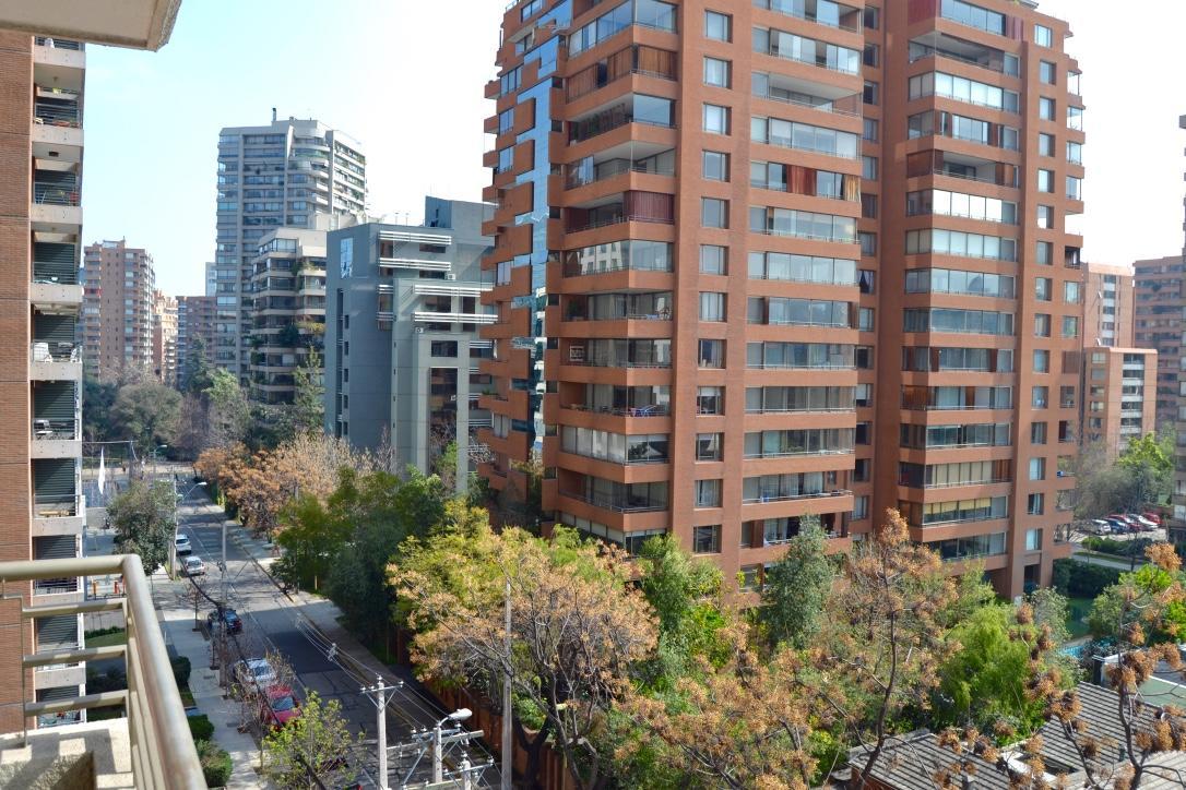 Apartamento Alojarent Escuela Militar