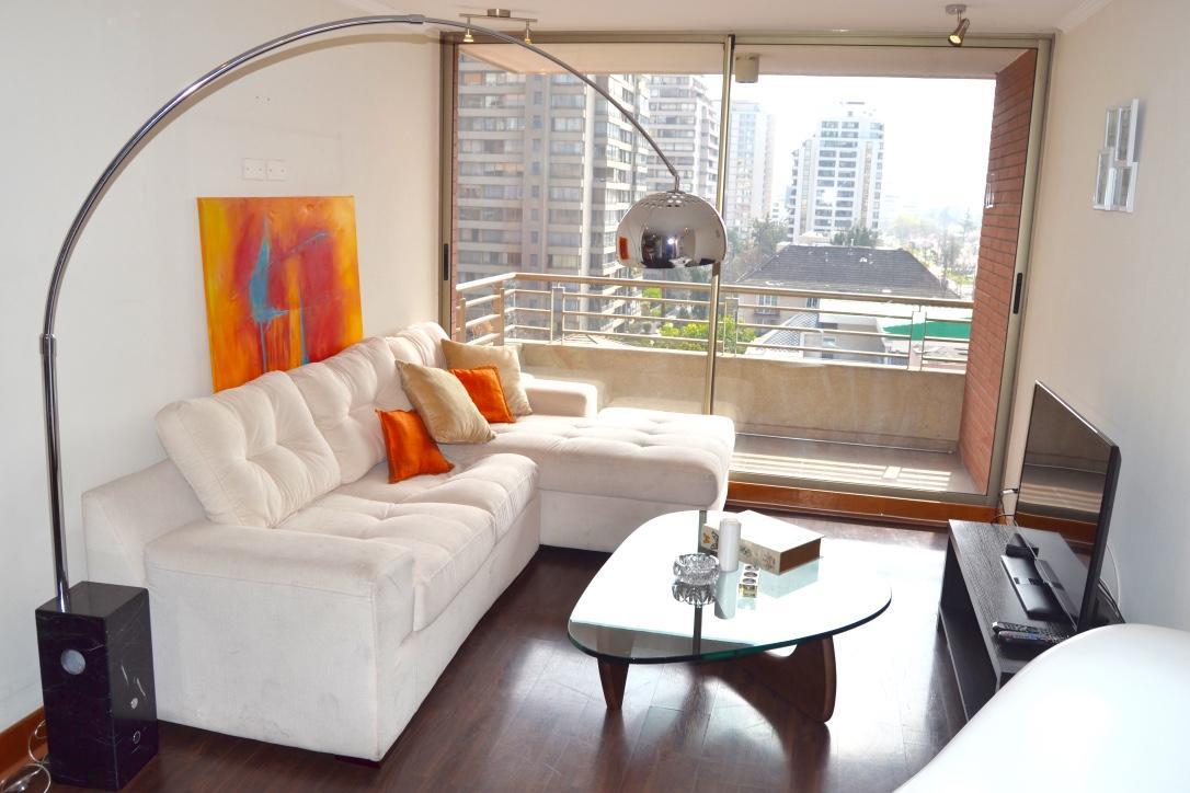 Apartamento Alojarent Escuela Militar